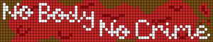Alpha pattern #172003