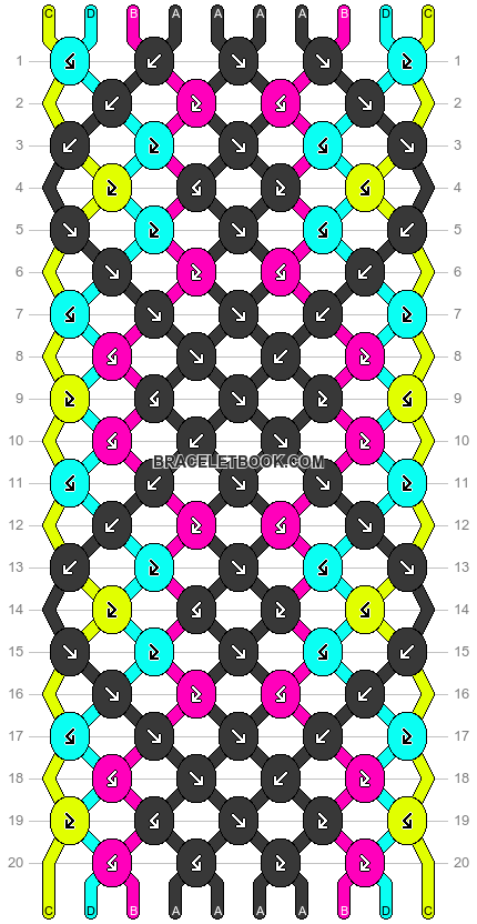 Normal pattern #172005 pattern