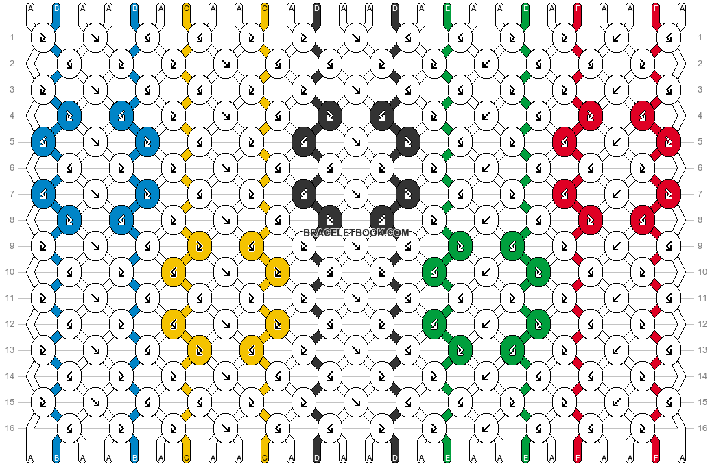 Normal pattern #172006 pattern