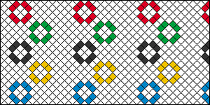 Normal pattern #172006