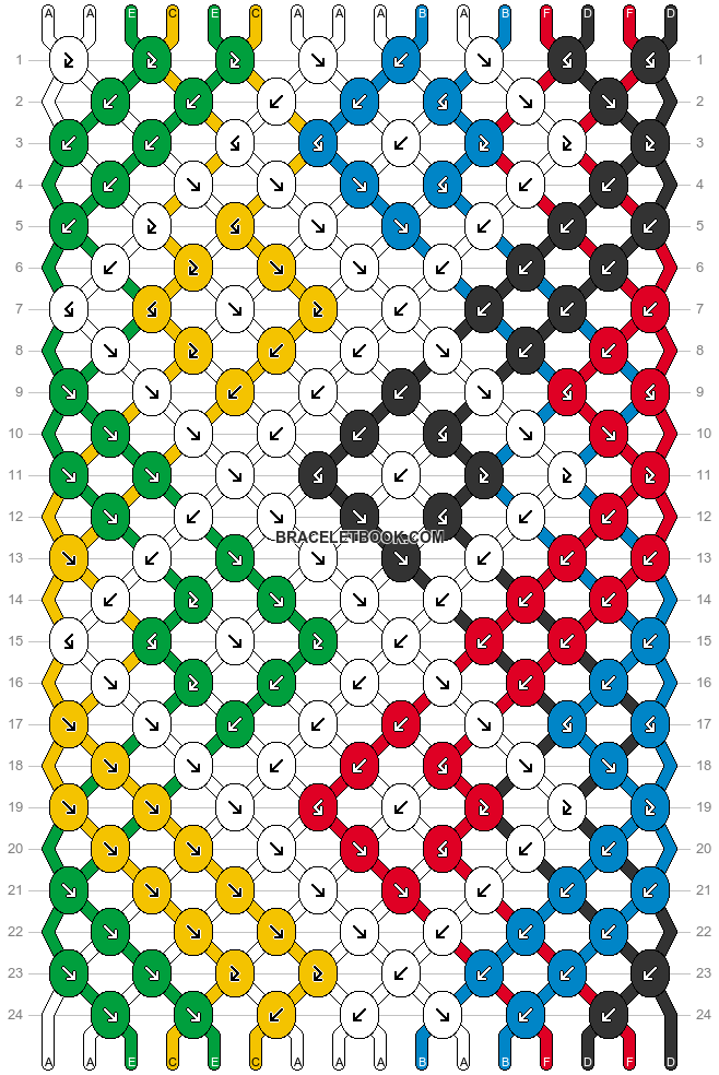 Normal pattern #172007 pattern