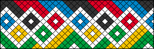 Normal pattern #172007