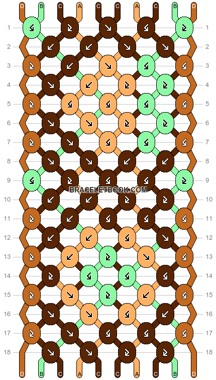 Normal pattern #172011 pattern