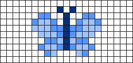 Alpha pattern #172012 preview