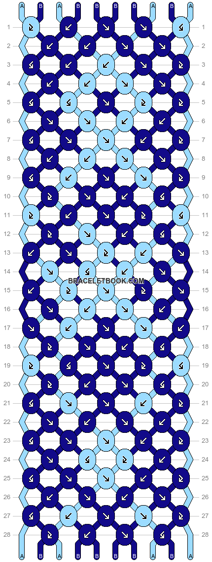 Normal pattern #172013 pattern