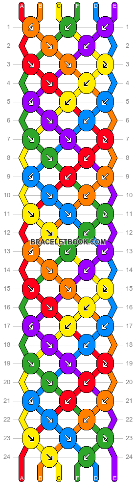 Normal pattern #172015 pattern