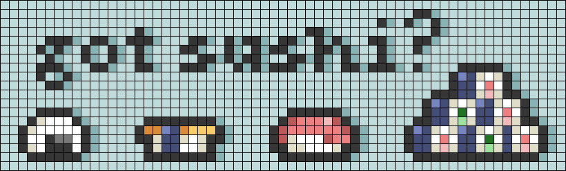 Alpha pattern #172017 preview