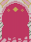 Alpha pattern #172019