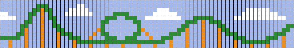 Alpha pattern #172022 preview