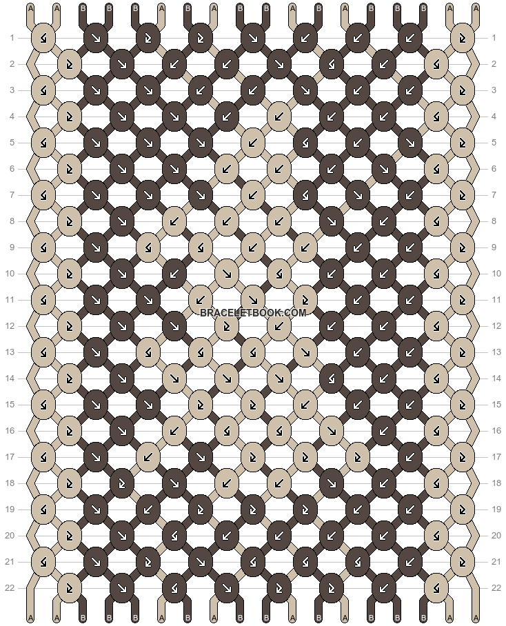 Normal pattern #172025 pattern