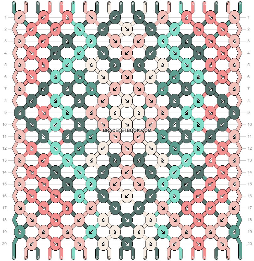 Normal pattern #172027 pattern