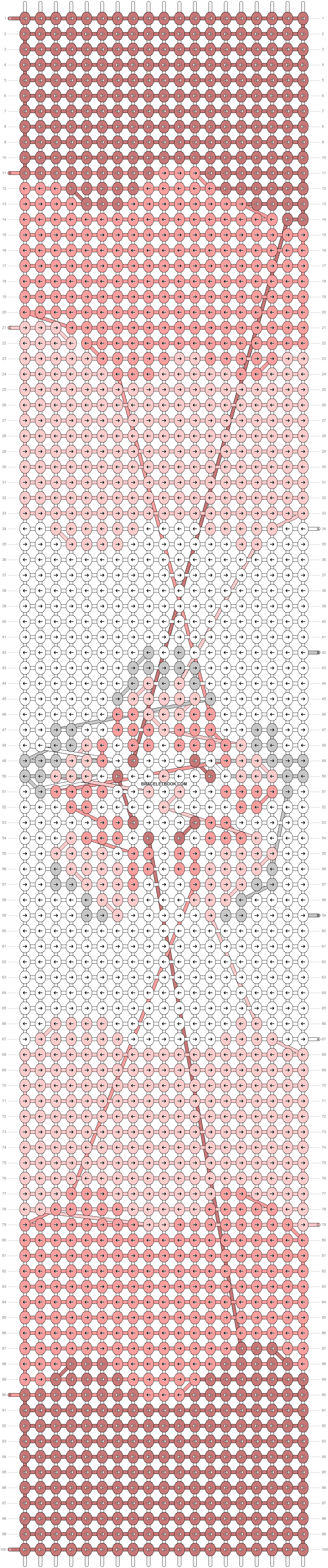 Alpha pattern #172028 pattern