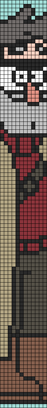 Alpha pattern #172030 preview