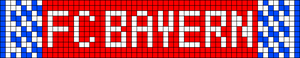 Alpha pattern #172035