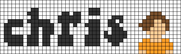Alpha pattern #172037 preview