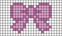 Alpha pattern #172038
