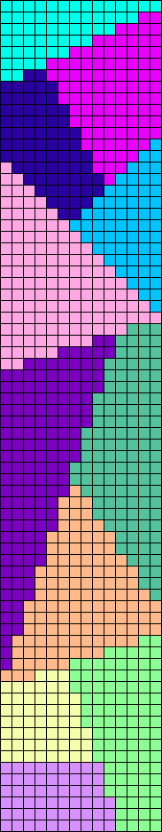 Alpha pattern #172043 preview