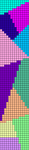 Alpha pattern #172043