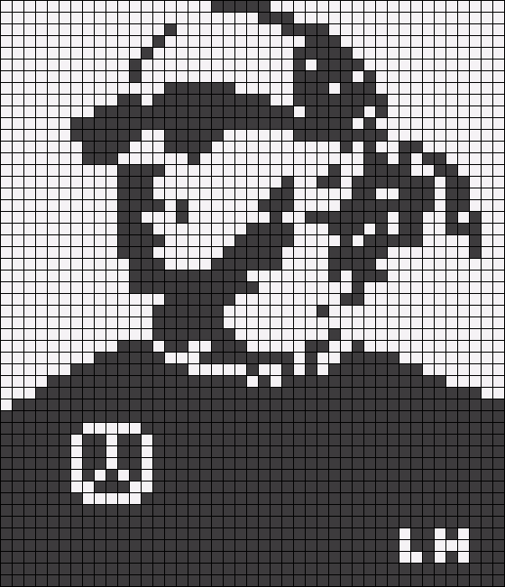 Alpha pattern #172044 preview