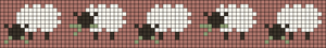 Alpha pattern #172046