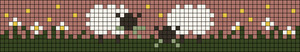 Alpha pattern #172047