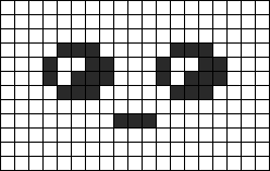 Alpha pattern #172050 preview