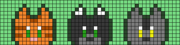 Alpha pattern #172051 preview