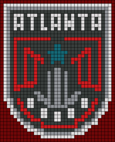 Alpha pattern #172052 preview