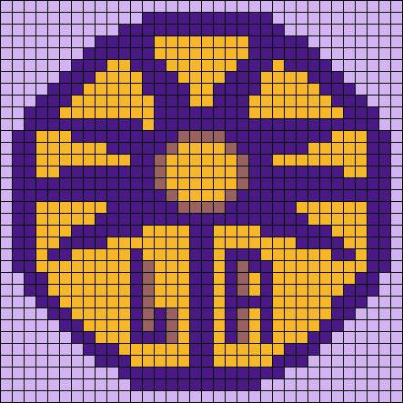 Alpha pattern #172057 preview