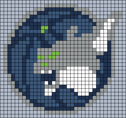Alpha pattern #172058 preview