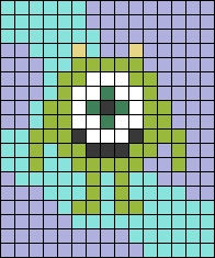 Alpha pattern #172063 preview
