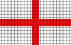 Alpha pattern #172065