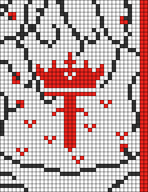 Alpha pattern #172066 preview