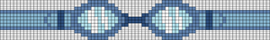 Alpha pattern #172071
