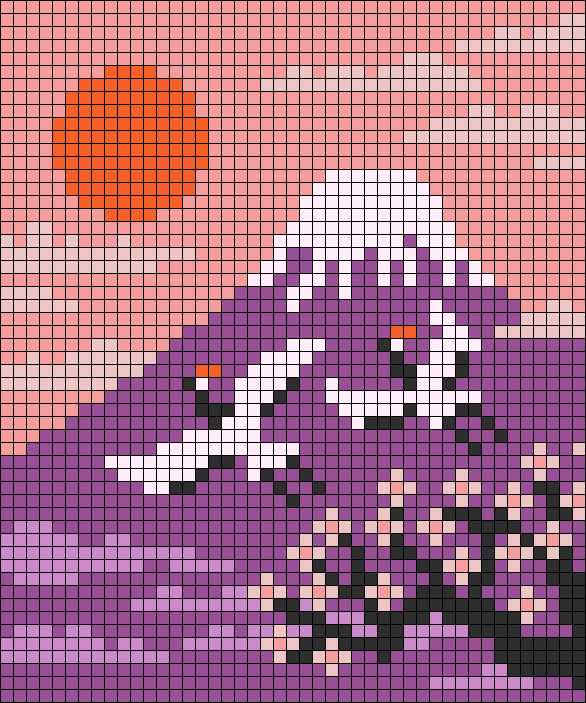 Alpha pattern #172074 preview