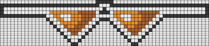 Alpha pattern #172076