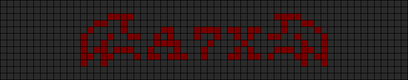 Alpha pattern #172077 preview