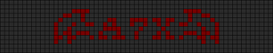 Alpha pattern #172077