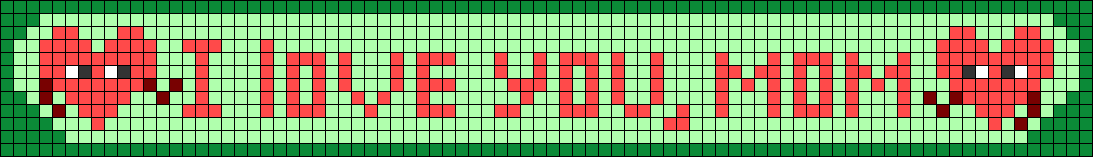 Alpha pattern #172079 preview