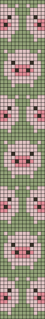 Alpha pattern #172083 preview