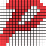 Alpha pattern #172086