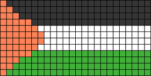 Alpha pattern #172094