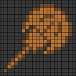 Alpha pattern #172098