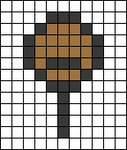 Alpha pattern #172099