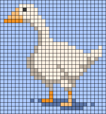Alpha pattern #172100 preview