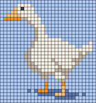 Alpha pattern #172100