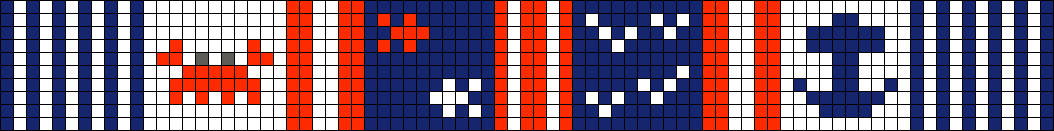 Alpha pattern #172101 preview