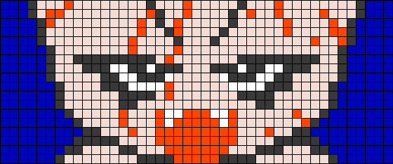Alpha pattern #172102 preview