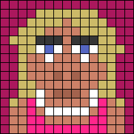 Alpha pattern #172103 preview