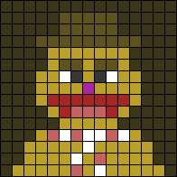 Alpha pattern #172104 preview